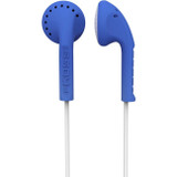 Koss KE10 Earbuds - 3.5mm - Blue