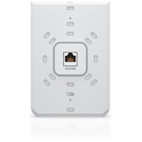 Ubiquiti UniFi 6 U6-IW Dual Band IEEE 802.11ax 5.30 Gbit/s Wireless Access Point