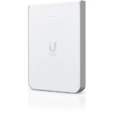 Ubiquiti UniFi 6 U6-IW Dual Band IEEE 802.11ax 5.30 Gbit/s Wireless Access Point