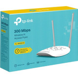 TP-Link TL-WA801N - IEEE 802.11n 300 Mbit/s Wireless Access Point