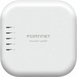 Fortinet FortiAP U432F Tri Band 802.11ax 9.68 Gbit/s Wireless Access Point - Indoor/Outdoor