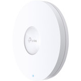 TP-Link EAP670 - Omada WiFi 6 AX5400 Wireless 2.5G Ceiling Mount Access Point