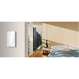 TP-Link EAP655-WALL - Omada True WiFi 6 AX3000 Wall Plate Wireless Gigabit Access Point