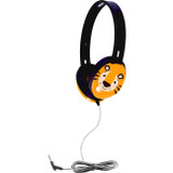 Hamilton Buhl Primo Stereo Headphones - Tiger