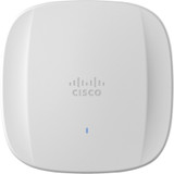 Meraki Catalyst CW9164I Tri Band IEEE 802.11ax 7.49 Gbit/s Wireless Access Point