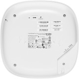 Aruba Instant On AP25 Dual Band 802.11ax 5.30 Gbit/s Wireless Access Point - Indoor