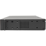 Tripp Lite 16-Port Console Server USB Ports (2) Dual GbE NIC 4 Gb Flash Desktop/1U Rack TAA