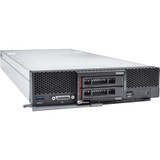 Lenovo ThinkSystem SN550 7X16A07JNA Blade Server - 1 x Intel Xeon Silver 4208 2.10 GHz - 32 GB RAM - Serial ATA/600, Serial Attached SCSI (SAS) Controller