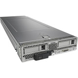 Cisco B200 M4 Blade Server - 2 2.60 GHz - 128 GB RAM