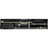 Cisco B200 M4 Blade Server - 2 x Intel Xeon E5-2697 v3 2.60 GHz - 256 GB RAM - Serial ATA/600, 12Gb/s SAS Controller