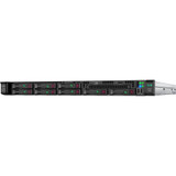 HPE ProLiant DL360 G10 1U Rack Server - 1 x Intel Xeon Gold 5218R 2.10 GHz - 32 GB RAM - 12Gb/s SAS Controller