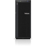 Lenovo ThinkSystem ST550 7X10A0F0NA 4U Tower Server - Intel Xeon Silver 4208 2.10 GHz - 64 GB RAM - Serial ATA Controller