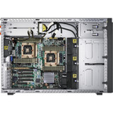 Lenovo ThinkSystem ST550 7X10A0F0NA 4U Tower Server - Intel Xeon Silver 4208 2.10 GHz - 64 GB RAM - Serial ATA Controller