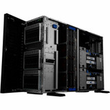 HPE ProLiant ML350 G11 4U Tower Server - 1 x Intel Xeon Gold 5418Y 2 GHz - 32 GB RAM - Serial Attached SCSI (SAS), Serial ATA Controller