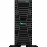 HPE ProLiant ML350 G11 4U Tower Server - 1 x Intel Xeon Gold 5418Y 2 GHz - 32 GB RAM - Serial Attached SCSI (SAS), Serial ATA Controller