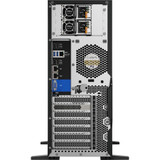 Lenovo ThinkSystem ST550 7X10A0DXNA 4U Tower Server - 1 x Intel Xeon Silver 4210 2.20 GHz - 32 GB RAM - 12Gb/s SAS, Serial ATA/600 Controller