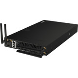 Lenovo ThinkSystem SE350 7D1XA027NA 1U Rack Server - 1 x Intel Xeon D-2123IT 2.20 GHz - 16 GB RAM - Serial ATA/600 Controller