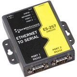 Brainboxes ES-257 Ethernet to Serial Device Server