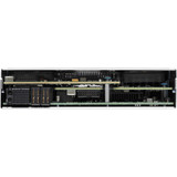 Cisco B200 M4 Blade Server - 2 x Intel Xeon E5-2660 v4 2 GHz - 256 GB RAM - Serial ATA/600, 12Gb/s SAS Controller