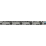 Cisco C220 M4 1U Rack Server - 2 x Intel Xeon E5-2630 v4 2.20 GHz - 64 GB RAM - Serial ATA/600 Controller