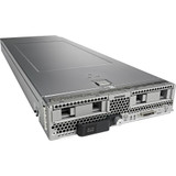 Cisco B200 M4 Blade Server - 2 x Intel Xeon E5-2683 v4 2.10 GHz - 256 GB RAM - Serial Attached SCSI (SAS) Controller