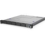 Lenovo ThinkSystem SR250 7Y51A04RNA 1U Rack Server - 1 x Intel Xeon E-2236 3.40 GHz - 8 GB RAM - Serial ATA/600 Controller