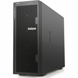 Lenovo ThinkSystem ST650 V3 7D7A1005NA 4U Tower Server - 1 x Intel Xeon Silver 4416+ 2 GHz - 32 GB RAM - Serial ATA, 12Gb/s SAS Controller