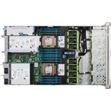Cisco C220 M5 1U Rack Server - 2 x Intel Xeon Gold 5120 2.20 GHz - 96 GB RAM - 12Gb/s SAS Controller