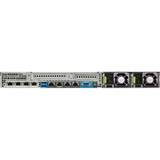 Cisco C220 M4 1U Rack Server - 2 x Intel Xeon E5-2620 v4 2.10 GHz - 32 GB RAM - 12Gb/s SAS Controller