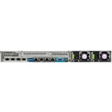 Cisco HyperFlex HXAF220c M4 1U Rack Server - 2 x Intel Xeon E5-2609 v4 1.70 GHz - 384 GB RAM - 12Gb/s SAS Controller