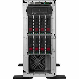 HPE ProLiant ML110 G11 4.5U Tower Server - 1 x Intel Xeon Gold 5416S 2 GHz - 32 GB RAM - Serial ATA Controller