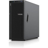 Lenovo ThinkSystem ST550 7X10A0DTNA 4U Tower Server - 1 x Intel Xeon Silver 4210 2.20 GHz - 32 GB RAM - 12Gb/s SAS, Serial ATA/600 Controller