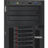 Lenovo ThinkSystem ST550 7X10A0DTNA 4U Tower Server - 1 x Intel Xeon Silver 4210 2.20 GHz - 32 GB RAM - 12Gb/s SAS, Serial ATA/600 Controller