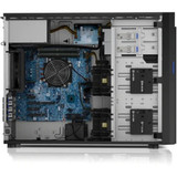 Lenovo ThinkSystem ST250 7Y45A04GNA 4U Tower Server - 1 x Intel Xeon E-2288G 3.70 GHz - 16 GB RAM - Serial ATA/600, 12Gb/s SAS Controller