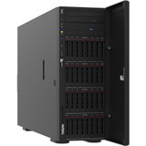 Lenovo ThinkSystem ST650 V2 7Z74A02NNA 4U Tower Server - 1 x Intel Xeon Silver 4314 2.40 GHz - 32 GB RAM - Serial ATA/600 Controller