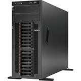 Lenovo ThinkSystem ST550 7X10A0E4NA 4U Tower Server - 1 x Intel Xeon Bronze 3204 1.90 GHz - 32 GB RAM - 12Gb/s SAS, Serial ATA/600 Controller