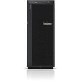 Lenovo ThinkSystem ST550 7X10A0E4NA 4U Tower Server - 1 x Intel Xeon Bronze 3204 1.90 GHz - 32 GB RAM - 12Gb/s SAS, Serial ATA/600 Controller