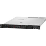 Lenovo ThinkSystem SR630 7X02A0CENA 1U Rack Server - 1 x Intel Xeon Silver 4208 2.10 GHz - 16 GB RAM - Serial ATA/600 Controller