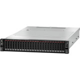 Lenovo ThinkSystem SR650 7X06A0FLNA 2U Rack Server - 1 x Intel Xeon Gold 5218 2.30 GHz - 32 GB RAM - Serial ATA/600 Controller