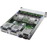 HPE ProLiant DL380 G10 2U Rack Server - 1 x Intel Xeon Gold 6226R 2.90 GHz - 32 GB RAM - Serial ATA/600 Controller