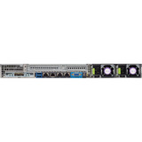 Cisco HyperFlex HX220c M4 1U Rack Server - 2 x Intel Xeon E5-2630 v4 2.20 GHz - 128 GB RAM - 12Gb/s SAS Controller