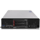 Lenovo ThinkSystem SN550 7X16A07BNA Blade Server - 1 x Intel Xeon Silver 4208 2.10 GHz - 32 GB RAM - Serial ATA/600, Serial Attached SCSI (SAS) Controller