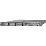 Cisco C220 M4 1U Rack Server - 2 x Intel Xeon E5-2660 v4 2 GHz - 64 GB RAM - 12Gb/s SAS Controller