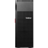 Lenovo ThinkServer TD350 70DG0007UX Server - 1 x Intel Xeon E5-2603 v3 1.60 GHz - 8 GB RAM - Serial ATA/600 Controller