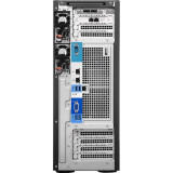 Lenovo ThinkServer TD350 70DG0007UX Server - 1 x Intel Xeon E5-2603 v3 1.60 GHz - 8 GB RAM - Serial ATA/600 Controller