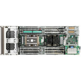 HPE Synergy 480 G10 Server - 2 x Intel Xeon Gold 6248 2.50 GHz - 64 GB RAM - 12Gb/s SAS Controller