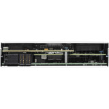 Cisco B200 M4 Blade Server - 2 x Intel Xeon E5-2680 v3 2.50 GHz - 256 GB RAM - Serial ATA/600, 12Gb/s SAS Controller
