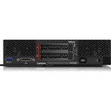 Lenovo ThinkSystem SN550 7X16A021NA Blade Server - 1 x Intel Xeon Platinum 8160 2.10 GHz - 32 GB RAM