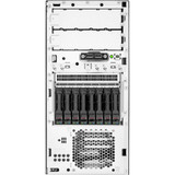 HPE ProLiant ML30 G10 Plus 4U Tower Server - 1 x Intel Xeon E-2314 2.80 GHz - 16 GB RAM - Serial ATA/600 Controller