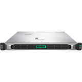 HPE ProLiant DL360 G10 1U Rack Server - 1 x Intel Xeon Gold 6248R 3 GHz - 32 GB RAM - Serial ATA/600 Controller